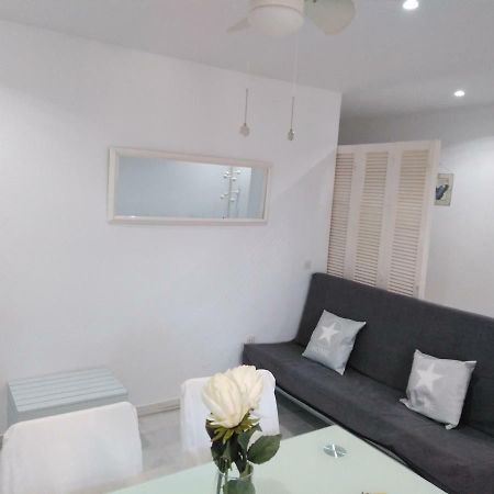 Apartamento Cerca De La Playa - Vistahermosa Apartment Ел Пуерто де Санта Мария Екстериор снимка