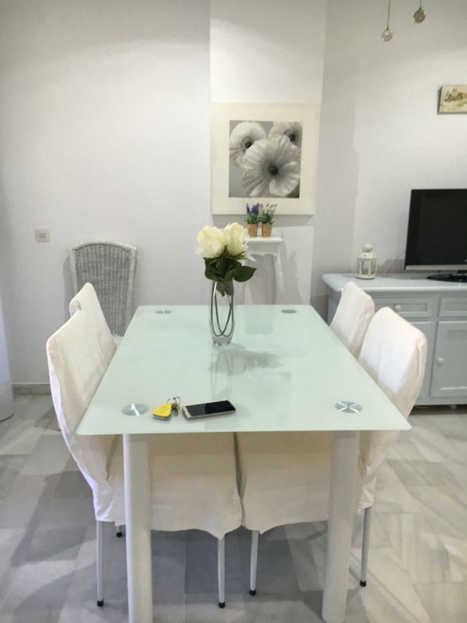 Apartamento Cerca De La Playa - Vistahermosa Apartment Ел Пуерто де Санта Мария Екстериор снимка