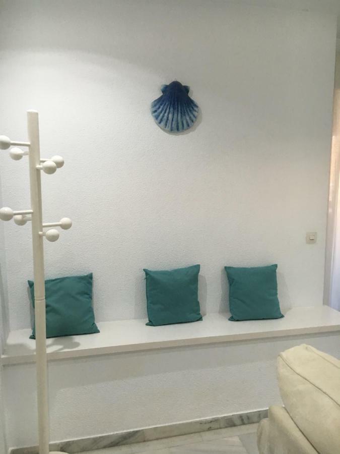 Apartamento Cerca De La Playa - Vistahermosa Apartment Ел Пуерто де Санта Мария Екстериор снимка