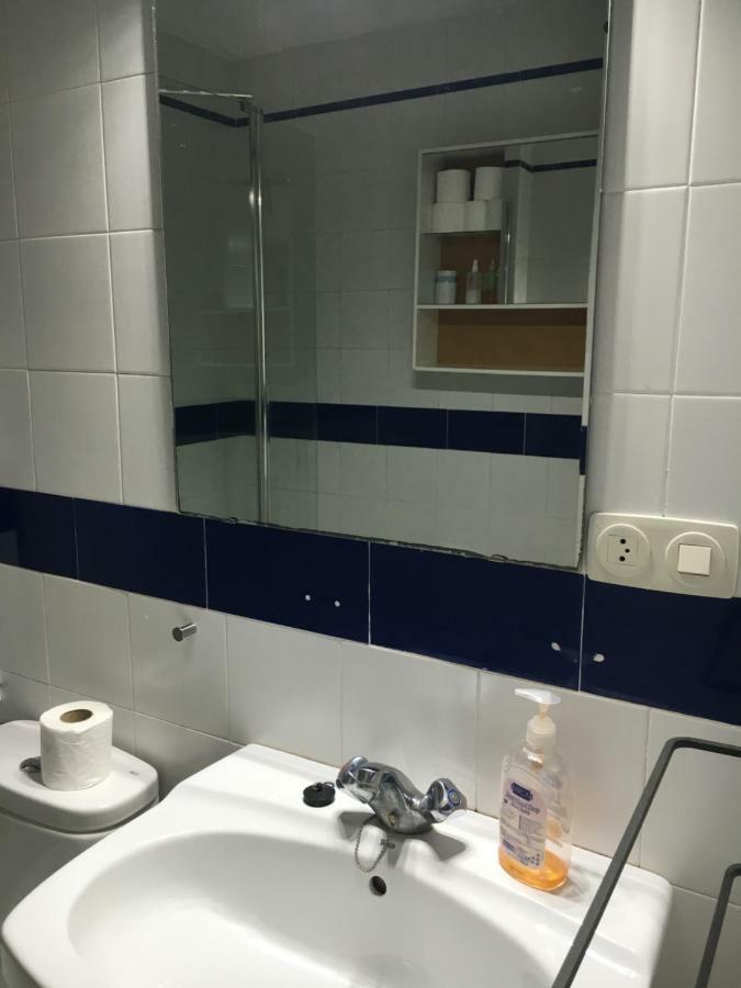 Apartamento Cerca De La Playa - Vistahermosa Apartment Ел Пуерто де Санта Мария Екстериор снимка
