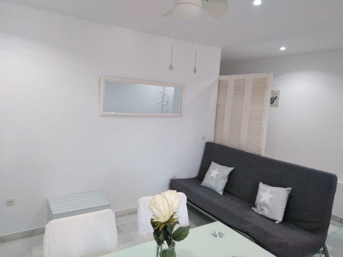 Apartamento Cerca De La Playa - Vistahermosa Apartment Ел Пуерто де Санта Мария Екстериор снимка
